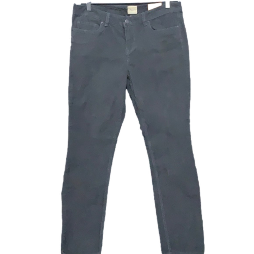 𝅺G.H. Bass skinny fit corduroy pants